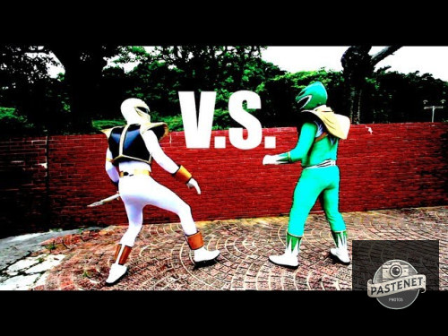 power-rangers-GREEN-RANGER-VS-WHITE-RANGER.jpg